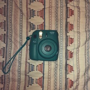 Instax mini 8
